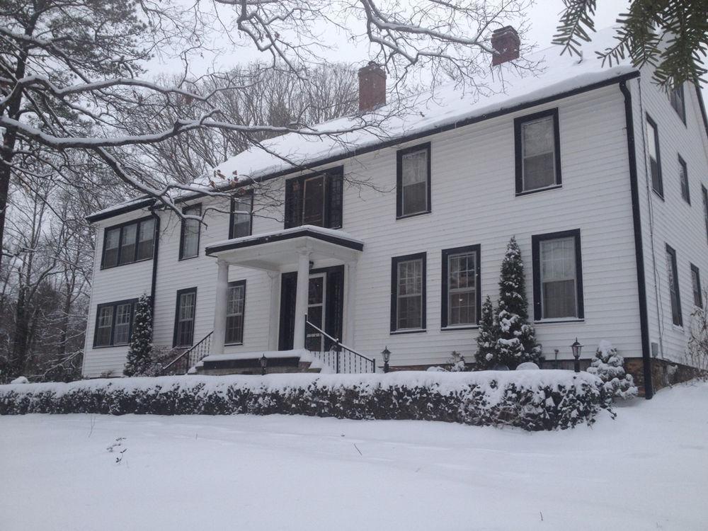 Black Mountain Inn Exterior foto