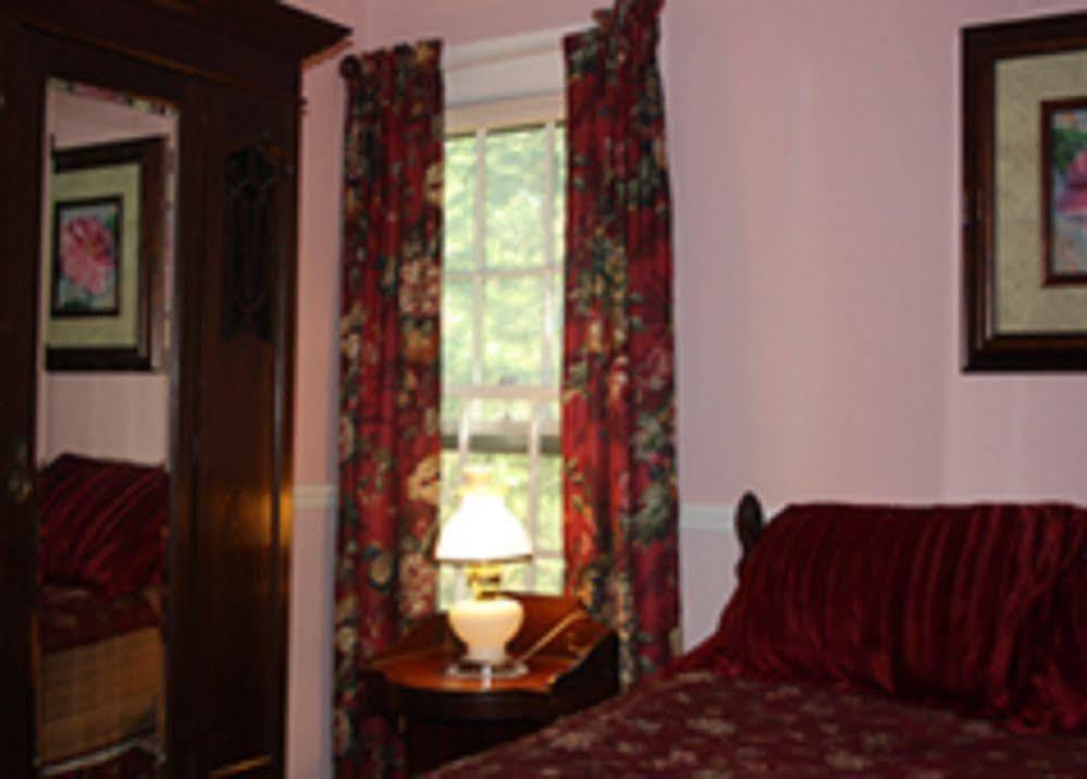 Black Mountain Inn Exterior foto