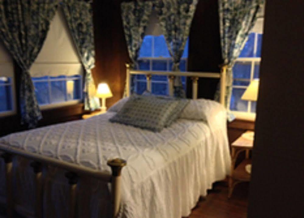 Black Mountain Inn Exterior foto
