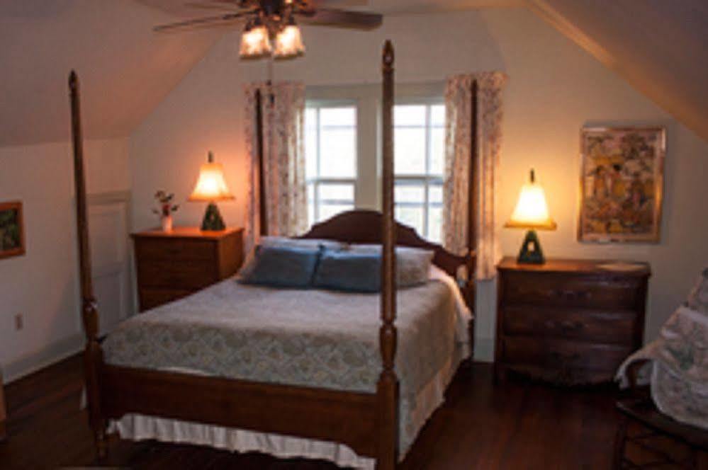 Black Mountain Inn Exterior foto