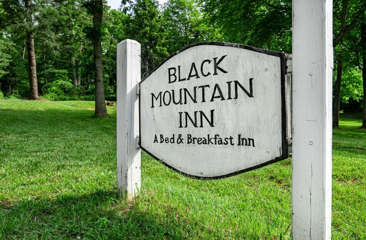 Black Mountain Inn Exterior foto